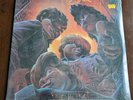 Britny Fox - Boys In Heat LP Columbia Sealed SS Hard Rock Glam Metal Unopened