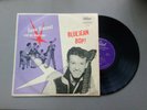 GENE VINCENT  