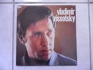 33T ORIGINAL VLADIMIR VISSOTSKY pressage france 1977
