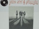 Bad Company Burnin’ Sky Vinyl LP Canada Pressing - Near Mint