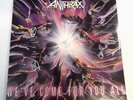 Anthrax - We've Come For You All, 2xLP Vinyl Record, New and Sealed *