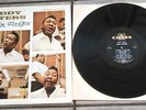 ORIGINAL 1964 MUDDY WATERS FOLK SINGER LP CHESS 1483 FIRST PRESSING EX/NM