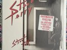 Street Talk By Steve Perry-1884- Columbia FC39334 Original w/Hype Still Sealed