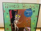 Oingo Boingo  Nothing To Fear LP US Red & Black LTD 500 VINYL Mint Sealed Elfman