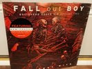 FALL OUT BOY - BELIEVERS NEVER DIE VOL 2: GREATEST HITS NEW VINYL
