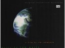 LP Tom Waits Night On Earth (Original Soundtrack Recording) Island Records
