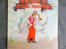 Atomic Rooster, In Hearing Of, Orig UK Pegasus G/fld LP, EX/EX, A-1U 1st Press.