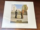 Pink Floyd, Wish you were here, 1975 Columbia Orig.press PC 33453