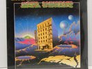 SEALED GRATEFUL DEAD FROM THE MARS HOTEL 1974 PROMO LP GD 102 NO BARCODE