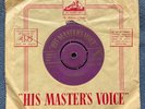 ELVIS PRESLEY - TOO MUCH rare UK 1957 /  ROCK ’N’ ROLL / GOLD LABELS / EX-