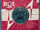 ELVIS PRESLEY - YOU’LL NEVER WALK rare UK 1965 DEMO PROMO ROCK ’N’ ROLL / MINT-