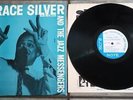 1959 HORACE SILVER & THE JAZZ MESSENGERS LP BLUE NOTE BLP 1518 RVG EAR NRMT