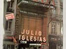 SEALED  Julio Iglesias LP Lot: SOY, EMOCIONES, OLYMPIA - Read Details 3 VINYL LP