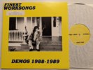 R.E.M. – Finest Worksongs (Demos 1988-1989) Not TMOQ NM/NM