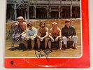 beach boys signed vinyl Double Play - California Girls and All Summer Long
