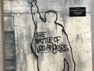 Rage Against the Machine THE BATTLE OF LOS ANGELES Vinyl Album Sealed Shrinkwrap