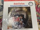 Bob Dylan  - Bringing It All Back Home Mofi Vinyl MFSL NM- 2LP MONO - Rare Promo