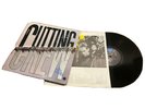 Cutting Crew - Broadcast LP (Vinyl, Virgin Records USA)