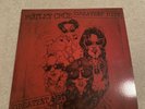 Mötley Crüe Greatest Hits (Vinyl, 2021)