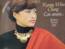 Kyung Wha Chung Con amore Brahms Kreisler Elgar DECCA 417289-1 NM++