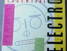 Essential Electro - The Business  - 9 Album Box Set - Streetsounds HBOX1 - Mint