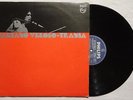 CAETANO VELOSO Transa BRAZIL PYSCH TROPICALIA LPHEAR