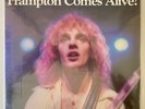 PETER FRAMPTON   FRAMPTON COMES ALIVE    MFSL 2-262 #1253 NEW / SEALED