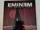 EMINEM THE  EMINEM  SHOW PROMO 2LP 2002 Aftermath Records- with insert-EX