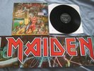 Iron Maiden - 12