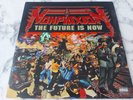 Non Phixion–The Future Is Now 2002 US 2 x LP HARDCORE HIP HOP 