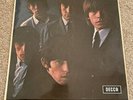 The Rolling Stones - No. 2 1970s UK DECCA LK 4661 MONO 12” Vinyl LP NM/VG+