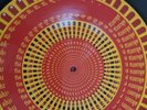 FONTAINES D.C. SKINTY FIA LIMITED NUMBERED LP RECORD VINYL 18/3000