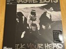 Beastie Boys Check Your Head VMP Vinyl Me Please 2LP AAA Coloured New Sealed