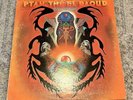 Alice Coltrane; Ptah El Daoud; Impulse 9196; OG, First; CLEAN VINYL