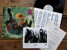 DANGER DANGER - Screw It  (1991) Vinyl, LP Epic 468661 1 - Hype Sticker - NM