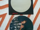 Phil Lynott Solo In Soho Vinyl Picture Disc UK 1980 Vertigo LP EXC Thin Lizzy