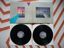 Rainbow The Best Of Rainbow Double Vinyl UK 1981 Polydor 1st Press Rock 2 LP EXC