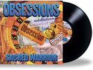 Sacred Warrior - Obsessions [New Vinyl LP]