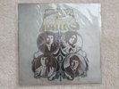 THE KINKS -SOMETHING ELSE BY THE KINKS -A1/B1 PYE NPL 18193 MONO 1967 MOD-VG/VG+