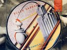 BLACK SABBATH – TECHNICAL ECSTASY LP PICTURE DISC NM 2004 ITALY EARMARK 41027 P