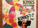 The Kinks - Face to Face LP Reprise  R 6228 1966 Mono Pressing