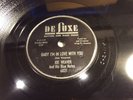 JOE WEAVER -DELUXE 6021-BABY I'M IN LOVE WITH YOU/J. B. BOOGIE-DETROIT BLUES 78