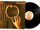 KISS Music From The Elder Vinyl Record 1981 Casablanca Records NBLP7261 Gatefold
