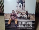 LEE HAZLEWOOD Industries VINYL EDITION 8 LP 4 CD Limited #0432  Box NEW SEALED