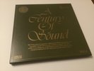 ELVIS PRESLEY ( A Century of Sound) HARRODS BOX SET.