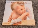 Van Halen - 1984 - LP/Vinyl, 1984 Warner Bros., 9 23985-1, VG+ (Tested)