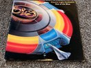 Electric Light Orchestra (ELO)- Out Of The Blue - 2LP, 1977 Jet, JTLA-823-L2, EX