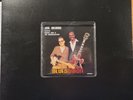 Joe Beard ft. Ronnie Earl: Blues Union, Audioquest LP, NM/NM, Unplayed