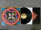 Kiss Lp Rock And Roll Over 1976 N. M  Casablanca Original Press
