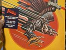 Judas Priest Screaming For Vengeance In Shrink with Hype & Inner Sleeve 1982 LP
